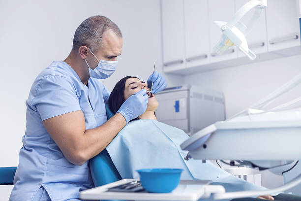 Best Full Mouth Reconstruction  in Jonesville, VA
